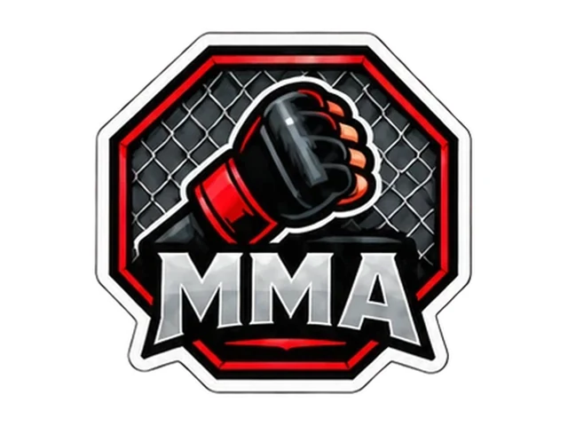 UFC / MMA